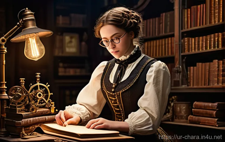 캐릭터디자인 포트폴리오 촬영 팁 - **Prompt 2: "Cyberpunk Rogue in Neon Alley"**
    A sharp and agile male cyberpunk rogue, caught mid...