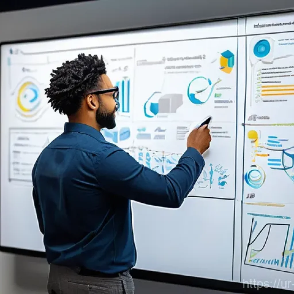 캐릭터디자인 프로젝트 관리 기본 원칙 - **Prompt for "Clear Objectives and Planning"**:
"A diverse team of professional character design...