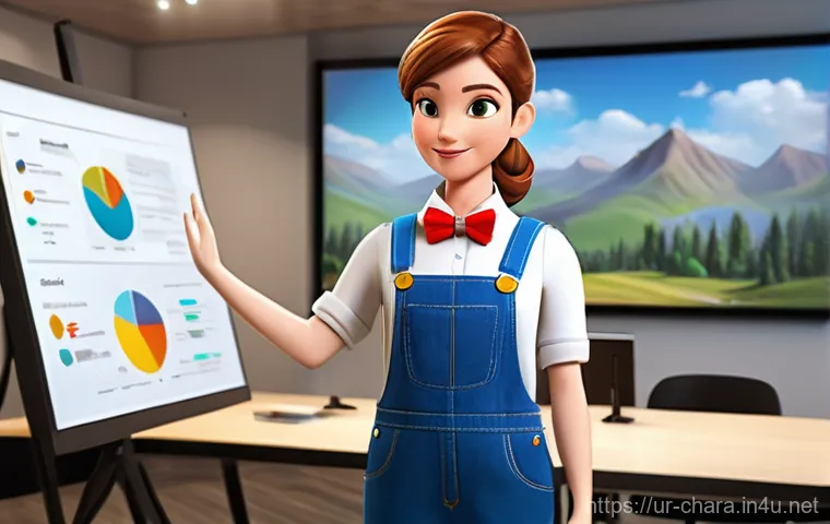 캐릭터디자인 프로젝트 관리 기본 원칙 - **Prompt for "Team Communication and Agile Methodology"**:
"A dynamic, open-plan office space bu... 캐릭터디자인 프로젝트 관리 기본 원칙 - **Prompt for "Team Communication and Agile Methodology"**:
"A dynamic, open-plan office space bu...