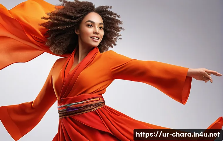 캐릭터디자인에서의 색채학 활용법 관련 이미지 1