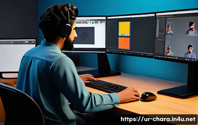 캐릭터디자인 자격증 학습에서 필요한 도구 관련 이미지 2